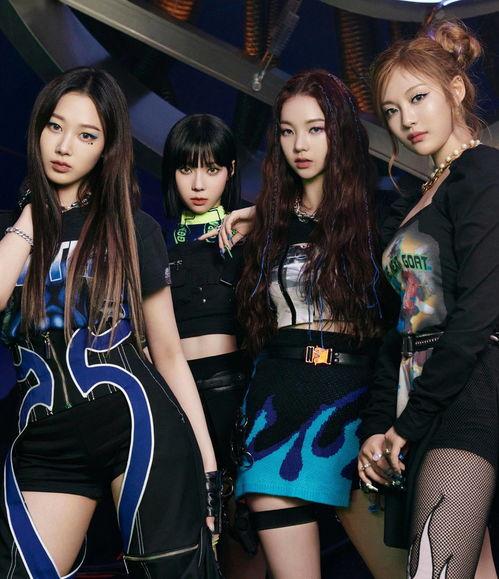 韩媒爆料新女团视频播放,引粉丝热议！”