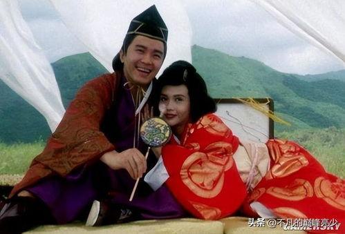 鹿鼎记周星驰在线观看,周星驰演绎韦小宝，在线重温经典喜剧传奇